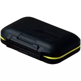 Коробка Meiho Cb-440 115x78x35mm к:black, фото 